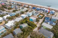 Land for sale in New Hanover County, North Carolina