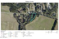 Land for sale in Onslow County, North Carolina