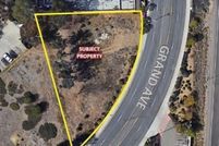 Land for sale in San Diego County, California
