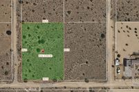 Land for sale in San Bernardino County, California