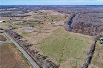 Land for sale in Bossier Parish, Louisiana