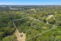 Homesite for sale in Hill County, Texas