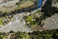 Land for sale in Chelan County, Washington