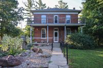 Land for sale in Kosciusko County, Indiana