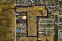 Land for sale in Wayne County, Indiana