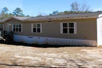 Land for sale in Greene County, Mississippi