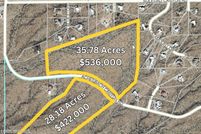 Undeveloped Land for sale in Dona Ana County, New Mexico