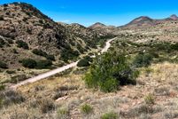 Land for sale in Sierra County, New Mexico