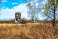 Land for sale in Green Lake County, Wisconsin