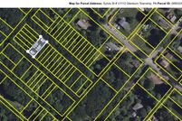 Land for sale in Lackawanna County, Pennsylvania