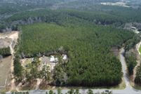 Land for sale in Greene County, Mississippi