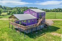 Land for sale in Howard County, Arkansas