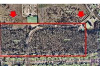 Land for sale in East Baton Rouge Parish, Louisiana