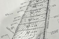 Land for sale in Franklin County, Tennessee