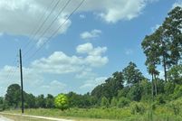 Homesite for sale in Harris County, Texas