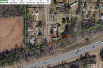 Land for sale in Randolph County, North Carolina