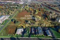 Land for sale in Erie County, New York