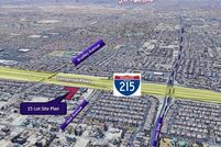 Land for sale in Clark County, Nevada