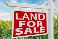 Land for sale in Lackawanna County, Pennsylvania