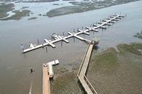 Land for sale in Camden County, Georgia