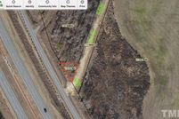 Land for sale in Randolph County, North Carolina