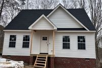 Land for sale in King William County, Virginia