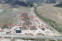 Land for sale in Sevier County, Utah