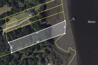 Land for sale in Charleston County, South Carolina