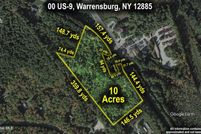 Land for sale in Warren County, New York