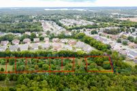 Land for sale in Davidson County, Tennessee