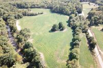 Land for sale in Pike County, Indiana