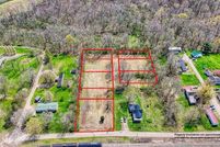 Land for sale in Vinton County, Ohio