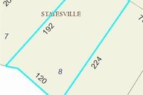 Land for sale in Iredell County, North Carolina