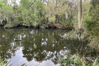 Homesite for sale in Citrus County, Florida