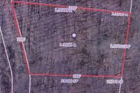 Homesite for sale in Pickens County, Georgia