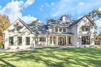 Land for sale in Cherokee County, Georgia