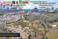 Land for sale in Cherokee County, Georgia
