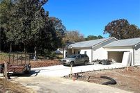 Land for sale in Pickens County, Georgia