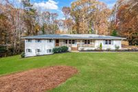 House for sale in DeKalb County, Georgia