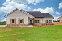 Land for sale in Stephens County, Georgia