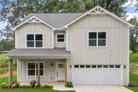 Land for sale in Habersham County, Georgia