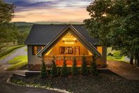 Land for sale in Fannin County, Georgia