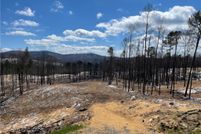 Land for sale in Pickens County, Georgia