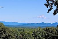 Land for sale in Pickens County, Georgia