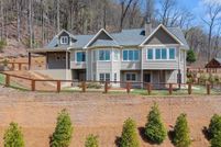 Land for sale in Rabun County, Georgia