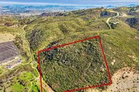 Land for sale in San Diego County, California