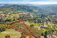 Land for sale in San Diego County, California
