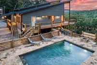 Land for sale in Fannin County, Georgia