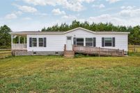 Land for sale in Haralson County, Georgia