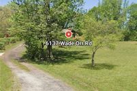Land for sale in Hall County, Georgia